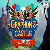 Gryphon's Castle Rush25